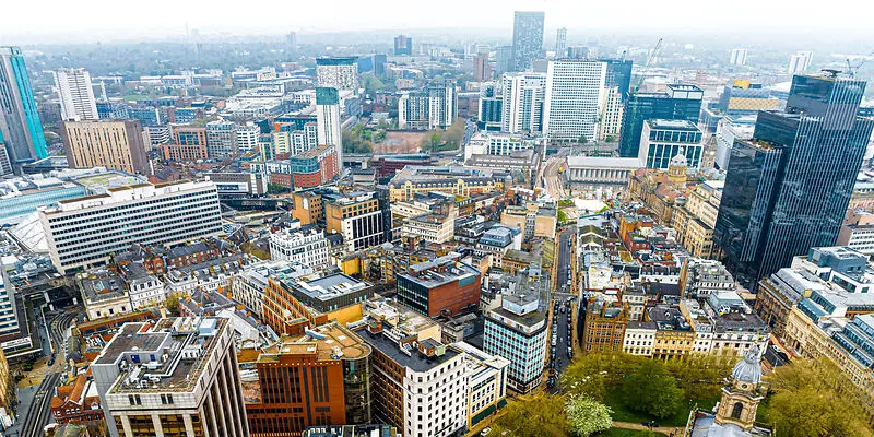 Birmingham