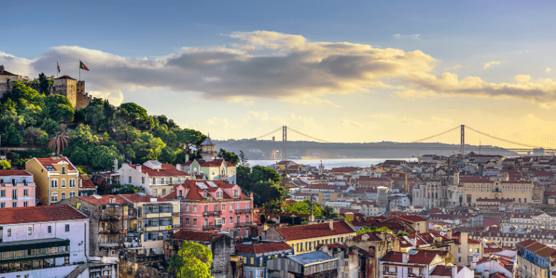 Lissabon