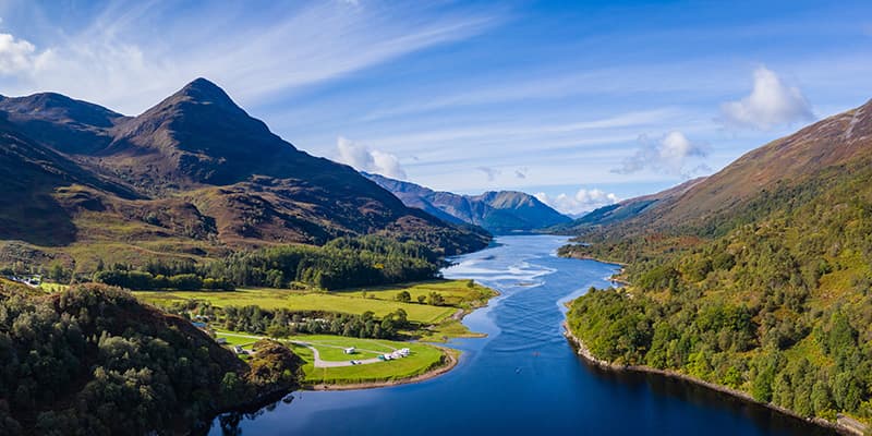 Schottland