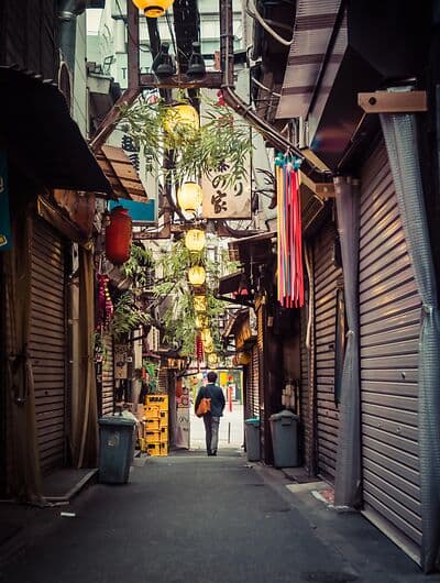 Tokio