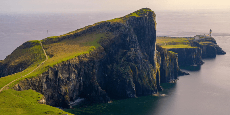 Schottland