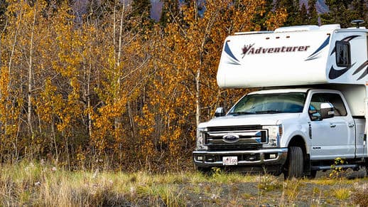 LP - provider overview - Provider Gallery - Fraserway RV