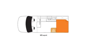 Britz Voyager 13