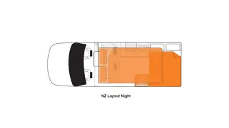 Britz Voyager 14