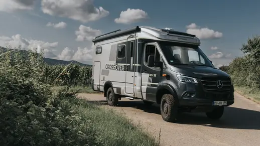 Exclusive Adventure 4x4