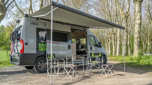 Explorer Pop-up