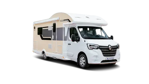 Ahorn CANADA TQ Plus 2024