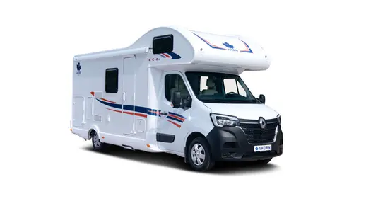 Ahorn ECO 680 2022