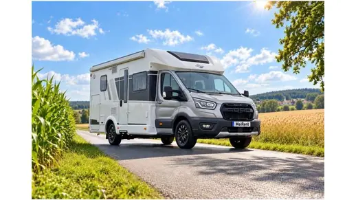 Carado T 335 (Automatik)