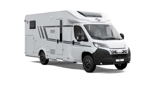 Carado Travel XL 5  - Nature Caravan