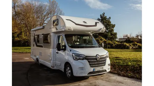 Ahorn Canada AS Jany