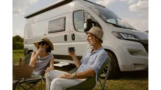 Roller Team Livingstone 5 Sport