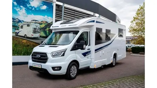 Rimor Evo 95 Plus (Zeus)