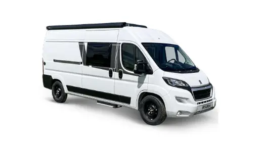 Carado Rudi CV 600